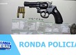 Confira os destaques policiais nesta sexta-feira (10)