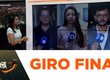 Confira giro final de informações 10/10/25