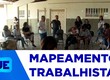 Força tarefa do MPT tem missão de melhorar a vida das pessoas em situação de rua