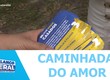 Evento incentiva casais e solteiros a fortalecerem seus relacionamentos através do diálogo
