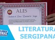 Escritor Ítalo Fernandes toma posse como o presidente mais jovem da literatura sergipana