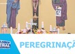 O santuário de Nossa Senhora de Aparecida, no Bugio, realiza programação especial