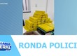 Confira os destaques policiais nesta segunda-feira 13/10