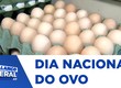 10 de outubro é celebrado o Dia Nacional do Ovo - BGT