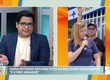 Maísa Mitidieri declara apoio ao senador Alessandro Vieira - Atalaia Mais