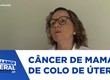 Saúde de Aracaju realiza ações de combate e prevenção ao câncer de mama e de colo de útero - BGT