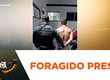 Homem apontado como um dos criminosos mais procurados é preso em Aracaju