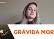 Grávida é morta a tiros; um suspeito foi preso, um adolescente apreendido e outro está foragido