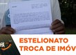 Casal vítima de golpe na troca de casa pede ajuda para conseguir advogado para acompanhar o caso