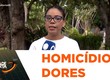 Homem é assassinado em churrascaria em Nossa Senhora das Dores