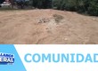 Moradores do bairro Jabotiana em Aracaju cobram pavimentação na Avenida H