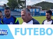 Técnico Luizinho vieira apresenta detalhes sobre a formação do grupo para a temporada 2026