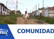 Moradores do bairro Rosa de Maio em Socorro reclamam de falta de infraestrutura
