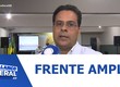 Frente ampla contra organizações sociais reafirma posição contrária à privatização