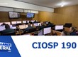 CIOSP está ampliando o atendimento do 190 para todo o estado de Sergipe
