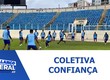 Técnico Luizinho Vieira apresenta detalhes sobre a formação do grupo para a temporada 2026