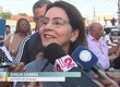Prefeita Emília fala sobre possível reforma administrativa e possíveis trocas de secretárias
