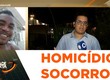 Suspeito de homicídio confessa crime e é preso em flagrante em Nossa Senhora do Socorro