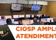Ciosp amplia atendimento do tridígito do 190 para todo o estado de Sergipe