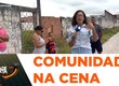 Infestação de caramujos e excesso de velocidade preocupam moradores na Piabeta em Socorro