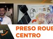 PM prende homem após roubo no centro; drogas, dinheiro e celulares são apreendidos