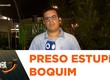 Homem condenado por estupro de vulnerável é preso em Boquim