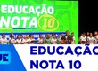 Governo de Sergipe premia escolas e professores pelo desempenho no processo educacional