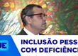 Milhares de pessoas convivem com a chamada deficiência invisível ou oculta