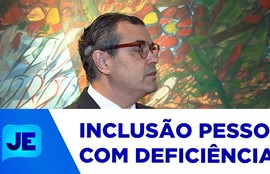 Milhares de pessoas convivem com a chamada deficiência invisível ou oculta