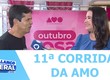 Inscrições para a 11ª corrida da AMO seguem abertas