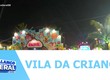 Vila da Criança atrai sergipanos e turistas e impulsiona a economia local
