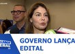 Governo de Sergipe lança editais do Programa Estadual de Aquisição de Alimentos