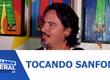 Balançando por aí: Entrevista com o sanfoneiro Lucas Campelo