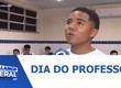 Dia do Professor: A importância de quem transforma vidas pela educação