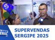 Supervendas Sergipe 2025 começa nesta quarta-feira em Aracaju