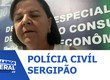 Polícia Civil investiga caso de atletas envolvidos por falsa identificação no Sergipão