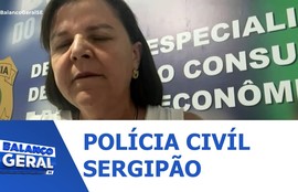 Polícia Civil investiga caso de atletas envolvidos por falsa identificação no Sergipão