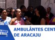 Ambulantes do centro de Aracaju serão realocados para outras áreas