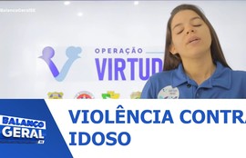 Polícia Científica potencializa perícias para crimes de violência contra a pessoa idosa