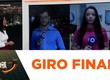 Confira giro final de informações 15/10/25