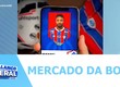 Itabaiana anuncia a contratação do lateral esquerdo Manoel de 29 anos ex-ABC de Natal