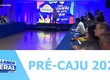 Pré-caju 2025: organizadores e órgãos públicos alinham detalhes de segurança, saúde e trânsito