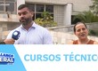 IFS oferece mais de mil vagas para cursos técnicos integrados ao ensino médio em N. Srª do Socorro