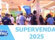 Supervendas: maior feira de negócios dos segmentos supermercadista e atacadista segue até amanhã