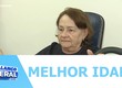 Melhor idade: idosos têm buscado atividades físicas para melhorar a qualidade de vida