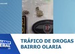 Três pessoas são presas por tráfico de drogas em lava jato de Aracaju
