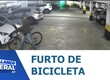 Polícia procura os ladrões de bicicletas do Bairro Farolândia
