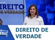 Professora do curso de Direito Kátia Cristina fala sobre violência patrimonial