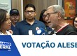 Deputados Estaduais iniciam a discussão do Projeto de Lei Orçamentária Anual Loa de 2026