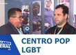 Guarda Municipal de Aracaju cria protocolo para atendimento à pessoas LGBTQIAPN+
